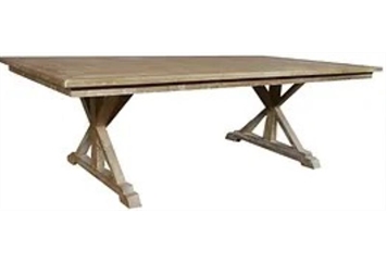 Monica Dining Table in Miami, Ft. Lauderdale, Palm Beach