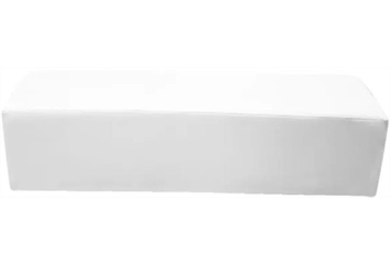 Rectangular Bench - Straight Sectional 5ft in Miami, Ft. Lauderdale, Palm Beach