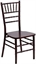 Chiavari Dining Chair Mahogany in Miami, Ft. Lauderdale, Palm Beach