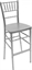 Chiavari Barstool Silver in Miami, Ft. Lauderdale, Palm Beach