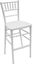 Chiavari Barstool White in Miami, Ft. Lauderdale, Palm Beach
