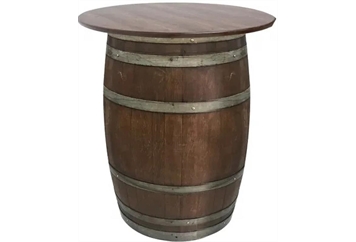 Barrel Small in Miami, Ft. Lauderdale, Palm Beach