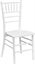 Chiavari Dining Chair White in Miami, Ft. Lauderdale, Palm Beach