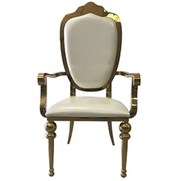 Anne Dining Chair in Miami, Ft. Lauderdale, Palm Beach