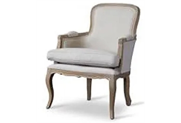 Arcadian Arm Chair with Armrests in Miami, Ft. Lauderdale, Palm Beach