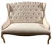 Anabelle Loveseat in Miami, Ft. Lauderdale, Palm Beach
