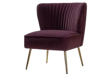 Cleo Lounge Chair in Miami, Ft. Lauderdale, Palm Beach