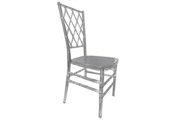 Crystal Dining Chair in Miami, Ft. Lauderdale, Palm Beach