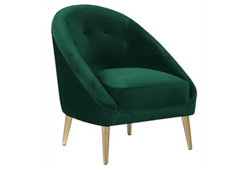 Dora Lounge Chair in Miami, Ft. Lauderdale, Palm Beach