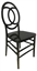 Infinity Black Chair in Miami, Ft. Lauderdale, Palm Beach