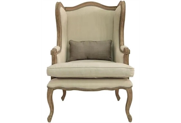 Juliette Arm Chair in Miami, Ft. Lauderdale, Palm Beach