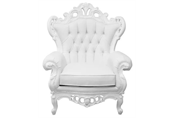 Melissa King Lounge Chair in Miami, Ft. Lauderdale, Palm Beach