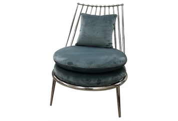 Oslo Design Chair - Gray in Miami, Ft. Lauderdale, Palm Beach