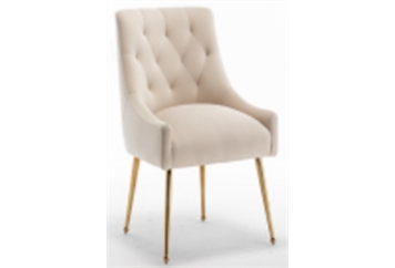 Ritz Lounge Chair - White in Miami, Ft. Lauderdale, Palm Beach