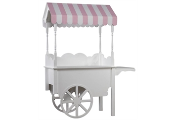 Sweets Cart in Orlando