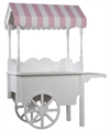 Sweets Cart in Miami, Ft. Lauderdale, Palm Beach