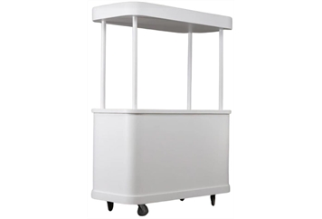 Freezer Cart in Naples, Marco Island, Ft. Myers