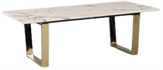 Marble Coffee Table in Miami, Ft. Lauderdale, Palm Beach