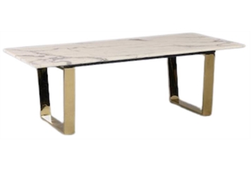 Marble Coffee Table in Miami, Ft. Lauderdale, Palm Beach
