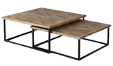 Morro Bay Coffee Table in Miami, Ft. Lauderdale, Palm Beach
