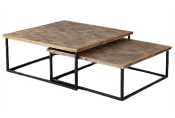 Morro Bay Coffee Table in Miami, Ft. Lauderdale, Palm Beach