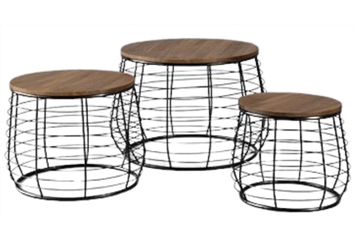 Napa Coffee Tables in Miami, Ft. Lauderdale, Palm Beach