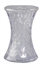 Acrylic Stone End Table - Clear in Miami, Ft. Lauderdale, Palm Beach