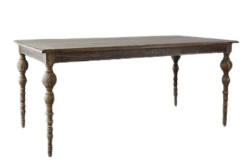 Maison Highboy Table Large in Miami, Ft. Lauderdale, Palm Beach