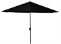 Umbrella - Black in Naples, Marco Island, Ft. Myers