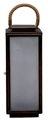 Brass Lantern - Tall in Orlando