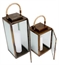 Brass Lantern - Tall in Naples, Marco Island, Ft. Myers