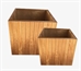 Legno Planter - Small in Tampa, St Petersburg