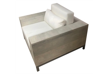 Cimento Armchair in Miami, Ft. Lauderdale, Palm Beach