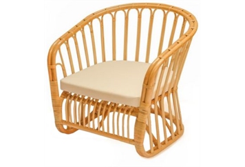 Prana Armchair in Miami, Ft. Lauderdale, Palm Beach