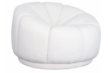 Aspen Armchair - White in Miami, Ft. Lauderdale, Palm Beach