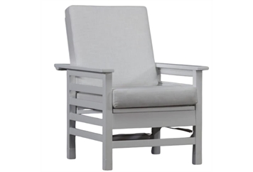 Blanco Armchair in Miami, Ft. Lauderdale, Palm Beach
