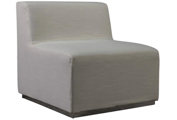 Cloud Lounge Chair - Sand in Miami, Ft. Lauderdale, Palm Beach