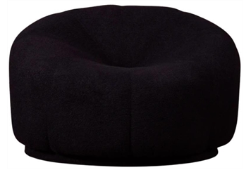 Aspen Armchair - Black in Naples, Marco Island, Ft. Myers