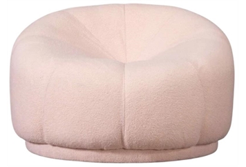 Aspen Armchair - Pink in Orlando