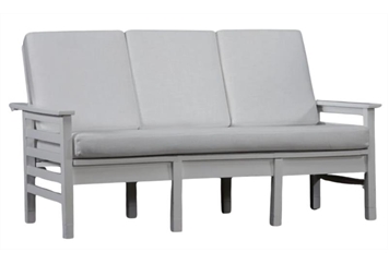 Blanco Loveseat in Orlando