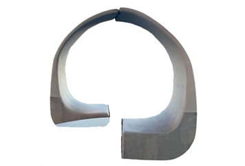 Loop Arch - Gray in Miami, Ft. Lauderdale, Palm Beach