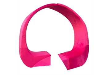 Loop Arch - Pink in Miami, Ft. Lauderdale, Palm Beach