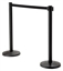 Retractable Stanchion - 8ft in Orlando