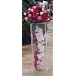 Ghost Pedestal 1' in Naples, Marco Island, Ft. Myers