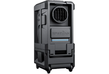 Spartan Evaporative Cooling Fan in Tampa, St Petersburg