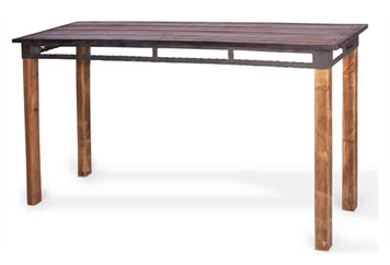 Marrakech Highboy Table Large in Orlando