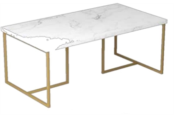 Arlo Coffee Table in Miami, Ft. Lauderdale, Palm Beach