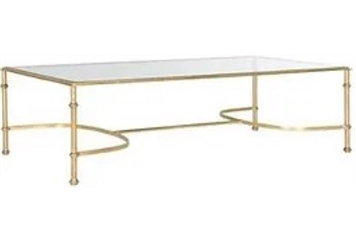 Erica Coffee Table in Miami, Ft. Lauderdale, Palm Beach