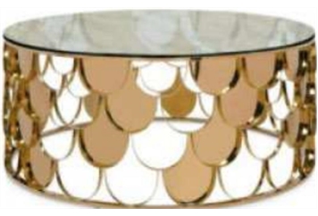 Phoebe Coffee Table in Miami, Ft. Lauderdale, Palm Beach