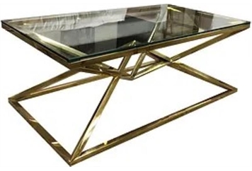 Diana Coffee Table in Miami, Ft. Lauderdale, Palm Beach